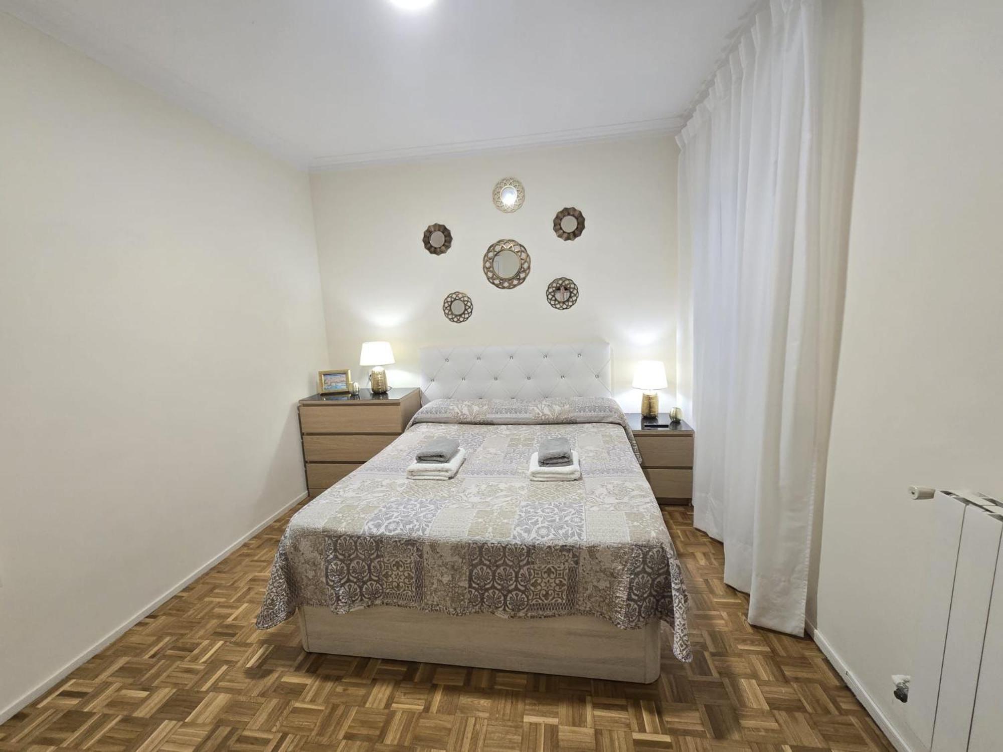 Rooms Villaroel บาร์เซโลนา ภายนอก รูปภาพ